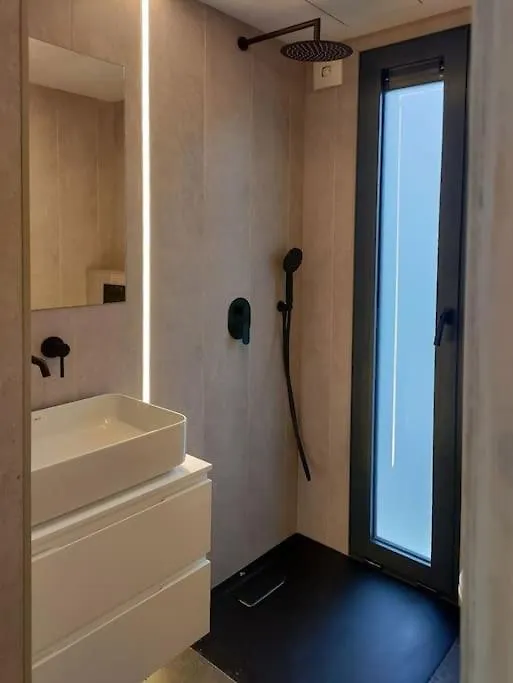 Villa Tiny House Rotterdam Chalet
